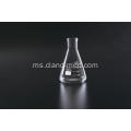 Erlenmeyer Flask Conical dengan pengijazahan